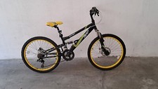 Mountain bike ragazzo usato  Verona