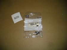 Usado, Boné de pressão Sea-Doo, preto (5 peças) NOVO OEM WAKE 215 RXT 260 RS GTX 155 GTS 130 comprar usado  Enviando para Brazil