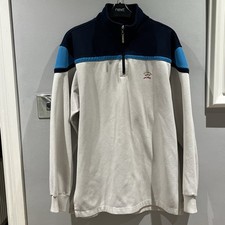 Paul shark vintage for sale  DURHAM