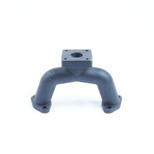 Exhaust manifold for d'occasion  Expédié en Belgium