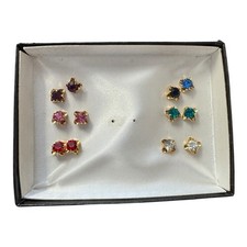 Lot pairs rhinestone for sale  Palmerton