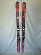 Salomon lord mountain for sale  Vail