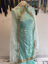 Punjabi suit for sale  WOLVERHAMPTON