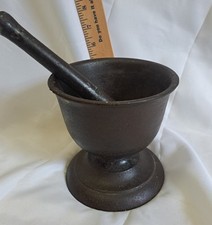 Large antique cast for sale  Sayre