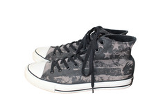 Converse sneaker herren gebraucht kaufen  Burkardroth