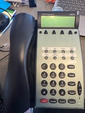 Nec dtp 1tel for sale  Palm Beach Gardens
