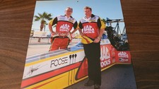 nhra poster for sale  Clayton
