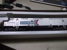 Amtrak passenger train for sale  Medford