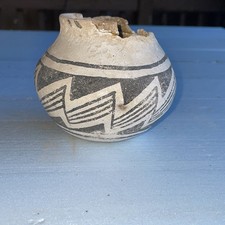 Original anasazi black for sale  Marshallberg