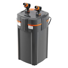 264gph 3stage canister for sale  USA
