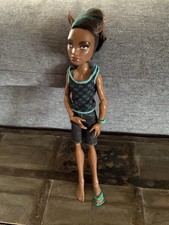 Monster high clawd gebraucht kaufen  Schönebeck (Elbe)