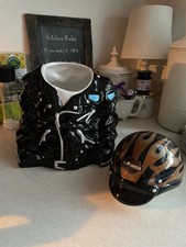harley davidson cookie jar for sale  Puyallup