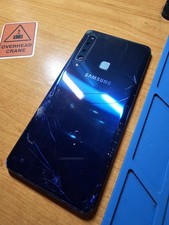 Samsung galaxy 2018 usato  Troia