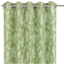 Curtain lined eyelet for sale  STAFFORD