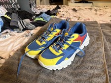 Lidl trainers size for sale  BURTON-ON-TRENT