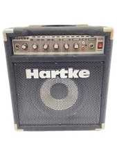 Amplificador de baixo Hartke Heart Key/A25/Amp/25Watt, usado comprar usado  Enviando para Brazil