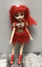 Bratz doll brayzillaz for sale  STIRLING
