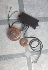 Steuerteil hallgeber mitnehmer gebraucht kaufen  Putlitz