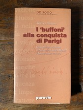 Fabiano andrea buffoni usato  Cormano