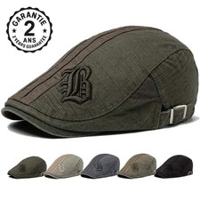 Casquette béret eté d'occasion  France