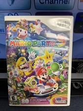 Mario party video for sale  Saint Joseph