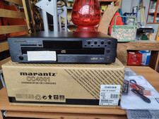Lettore marantz cc4001 usato  Vanzaghello