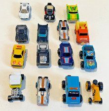 Vintage galoob micro for sale  Renton