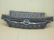 Kühlergrill pel corsa gebraucht kaufen  Hamburg
