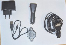 Ladegerät set powerflare gebraucht kaufen  Walsrode