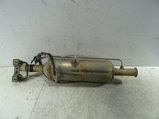 Peugeot partner mk2 for sale  STAFFORD