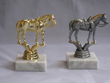Pokal westernreiten pferdsport gebraucht kaufen  Marktrodach