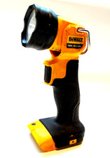 dewalt 18v xr torch for sale  LUTTERWORTH