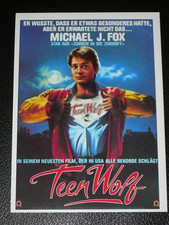 Filmkarte cinema teen gebraucht kaufen  Karlsruhe