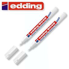 Edding 8046 weiss gebraucht kaufen  Werneuchen