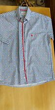 Men designer shirts for sale  UK