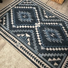 Ruggable desert geometric for sale  Gainesville