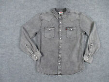 Levis shirt adult for sale  Nashville