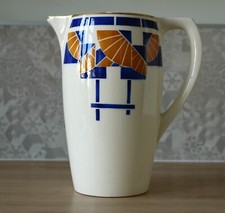 Broc art deco d'occasion  Fresnes-sur-Escaut