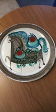 Heimatwerk hanging plate for sale  Allentown