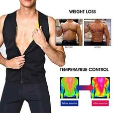 Vestito sauna sudore usato  Lissone