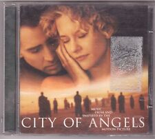 City angels soundtrack gebraucht kaufen  Eschach