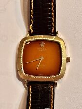 Rolex cellini vignette usato  Orsago