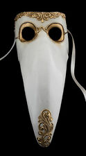 Masque venise médecin d'occasion  Ardres