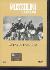 2005 mussolini fascimo usato  San Benedetto del Tronto