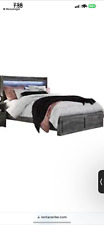 Headboard lite queen for sale  Joliet