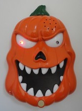 Halloween pumpkin doorbell for sale  Henderson