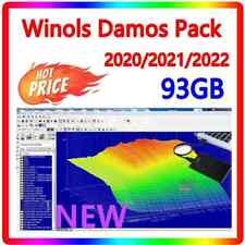 Winols pack damos d'occasion  Marseille IX