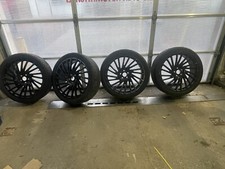 Inches rims tire for sale  Williamsport