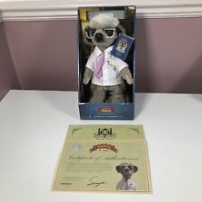 Sergei compare meerkat for sale  YORK