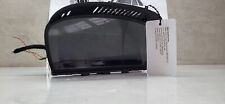 Bmw e92 bordmonitor gebraucht kaufen  Baesweiler
